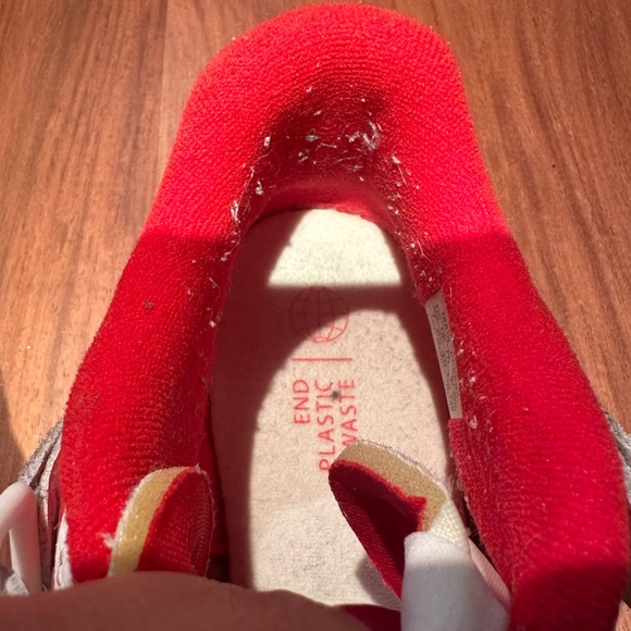 Adidas Origjnals Forum 84 Low - Picture 7 of 8